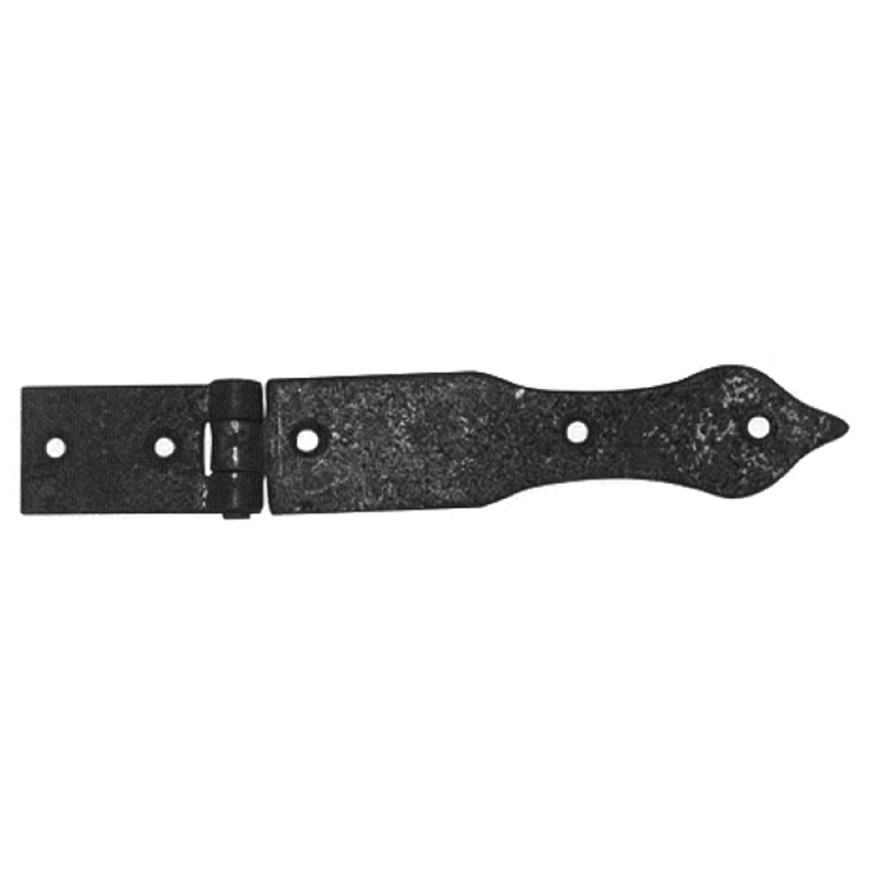 Möbelband EIS GL 165mm Serie MB253 Bild1