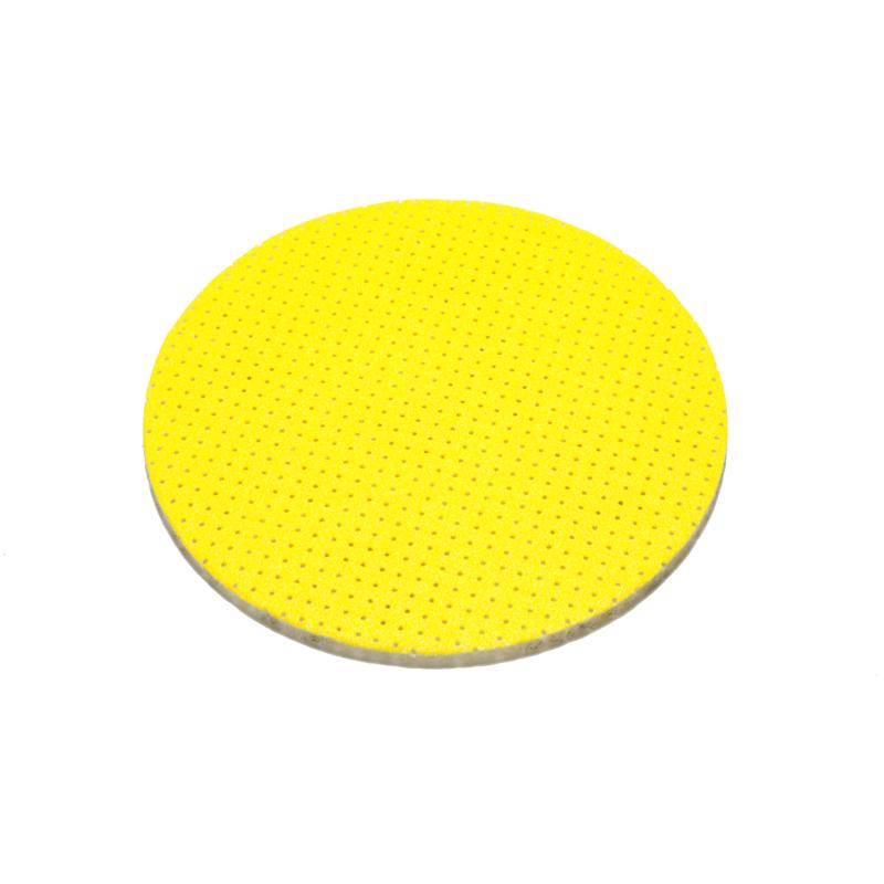 useit® Klett-Schleifscheiben 225mm K80 Serie SP200 1 Pack 25 Stück Bild1