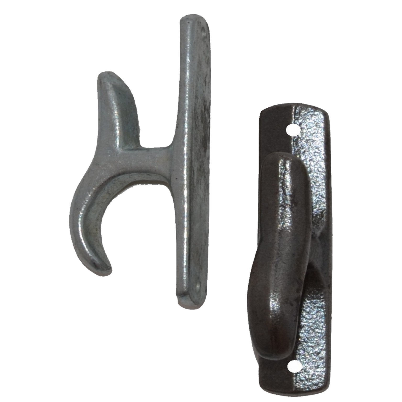 Ruderfanghaken für Fensterdrehstange Serie FD100 Bild1