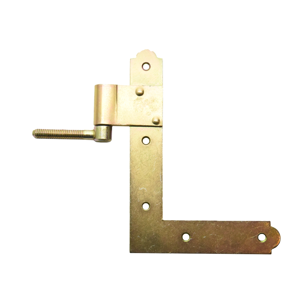 Fenster Winkelband gerade , Dorn 6mm,links, Serie FB053 Bild1