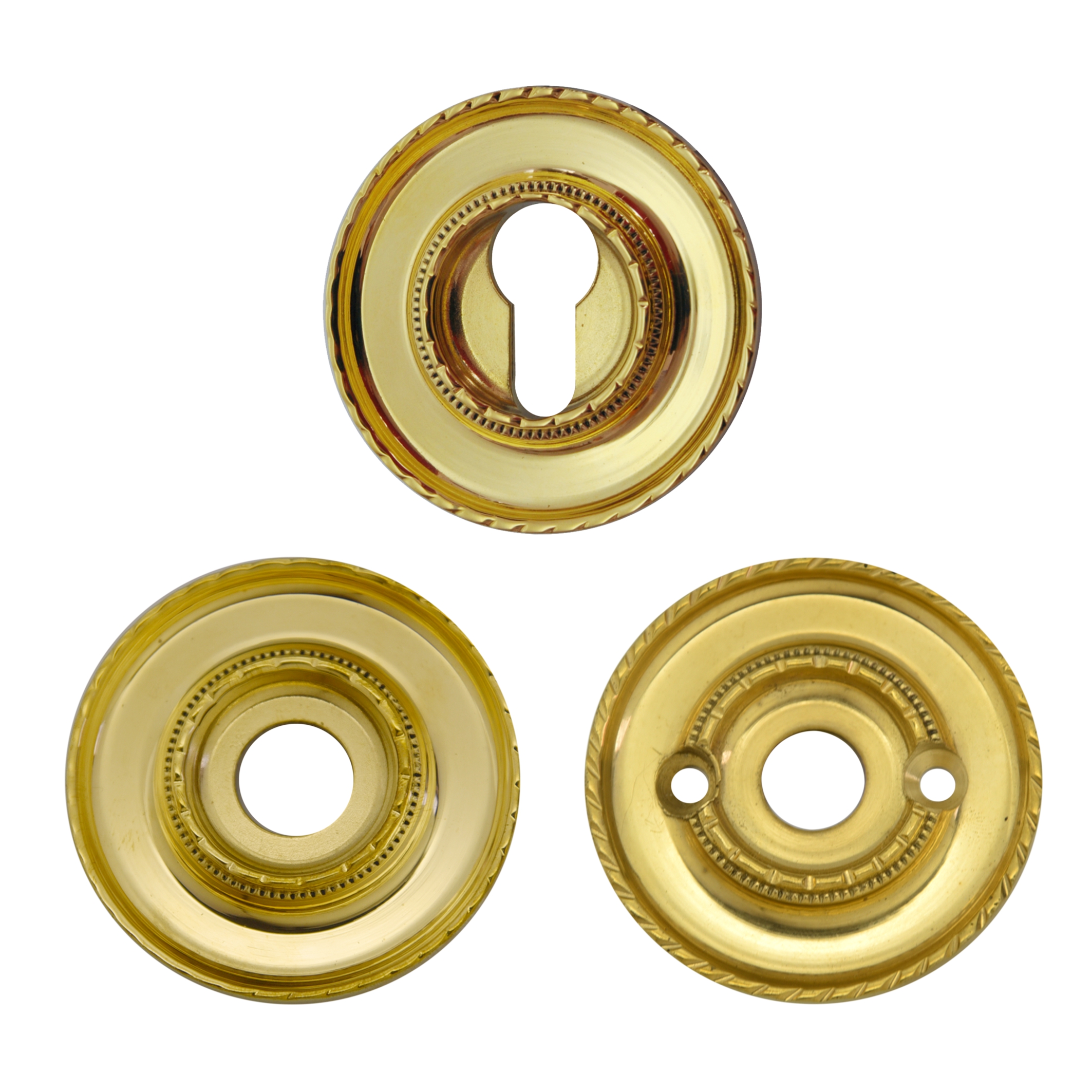 Rosette Serie TR101 Bild1