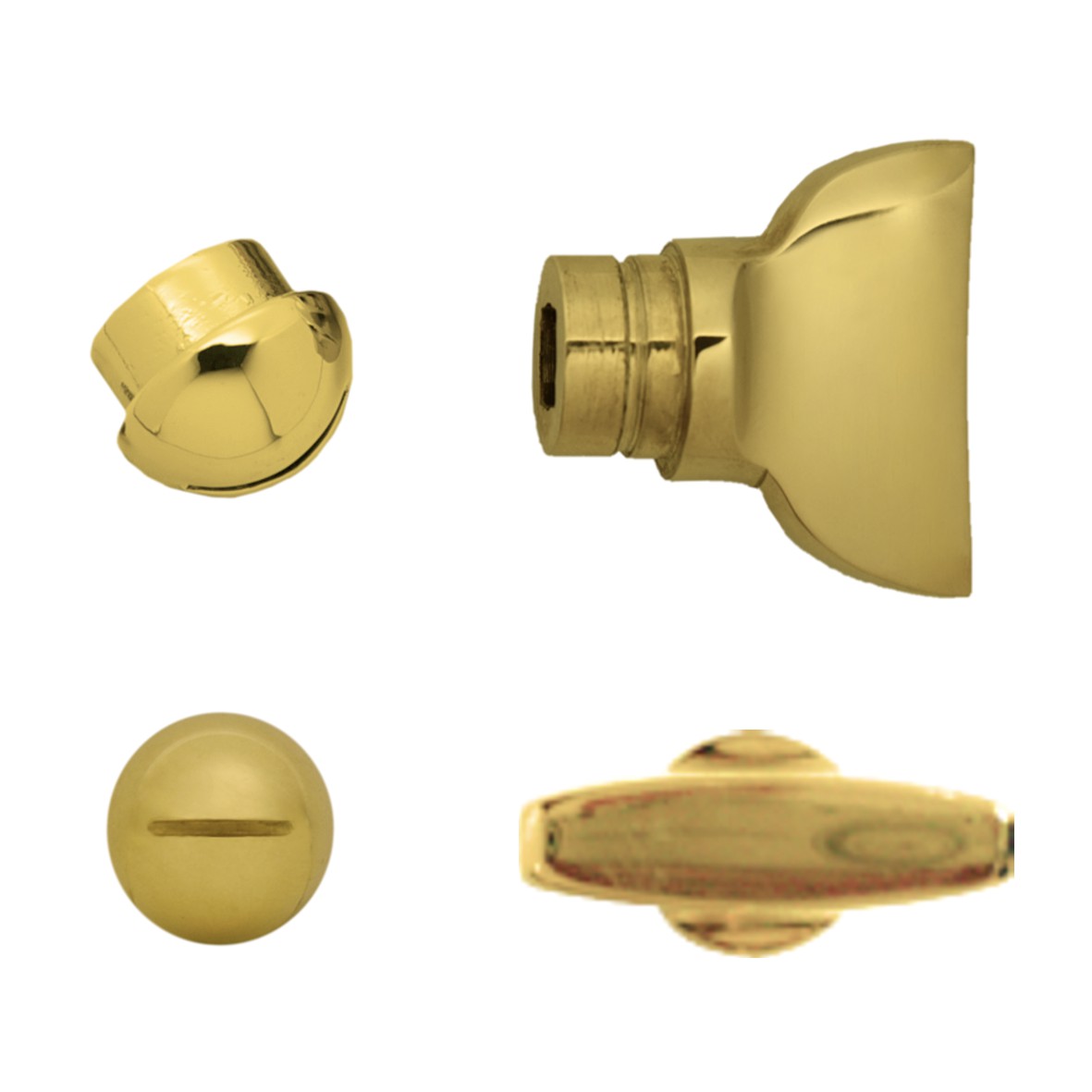 WC-Riegel Serie TW001 Bild1