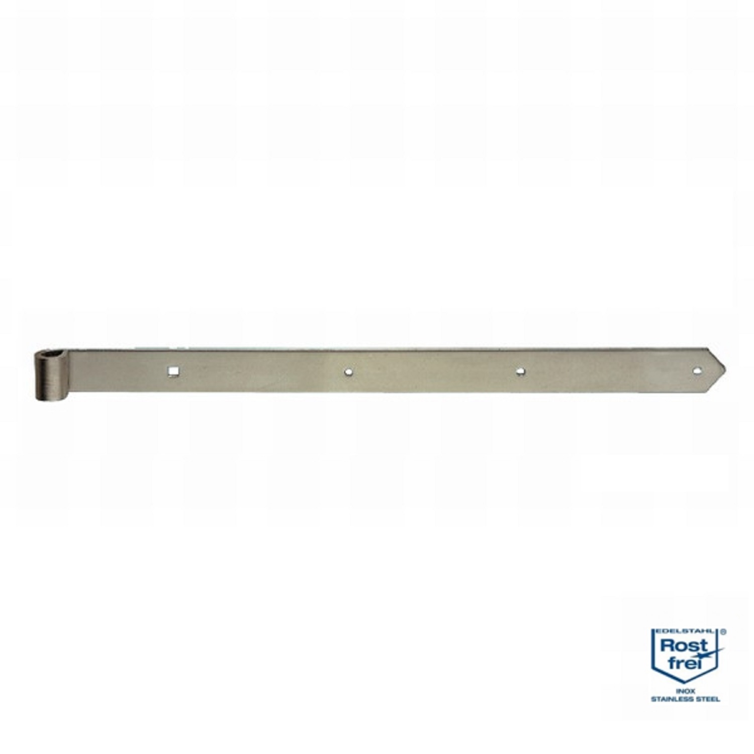 Langband gerade, L=400, Rolle 13mm Serie FB011 Bild1