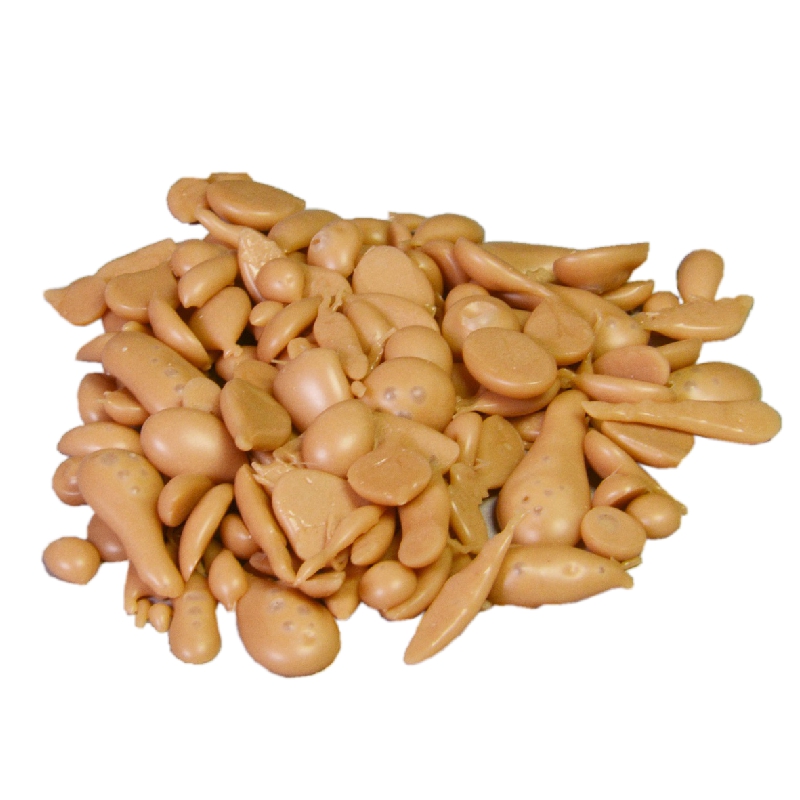 NOVORYT-Forte - Farbe 078 gummibaum 15 Kg Serie HW005 Bild1