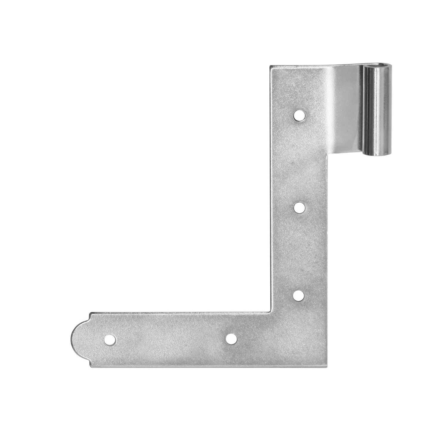 Fenster Winkelband (Paar) D 6mm, EVZ, 100x84 Serie FB050 Bild1