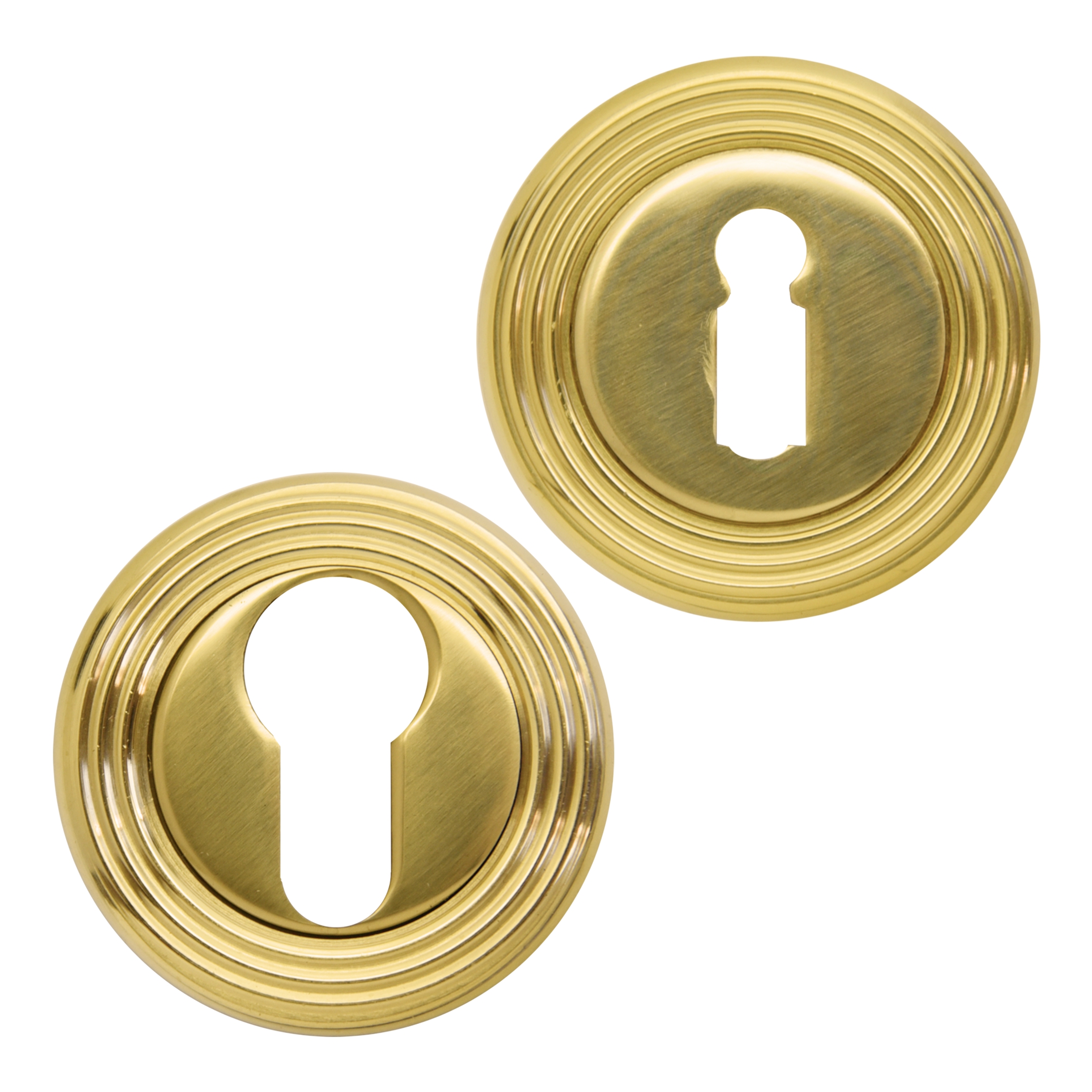 RILLE Rosette Serie TR017 Bild1