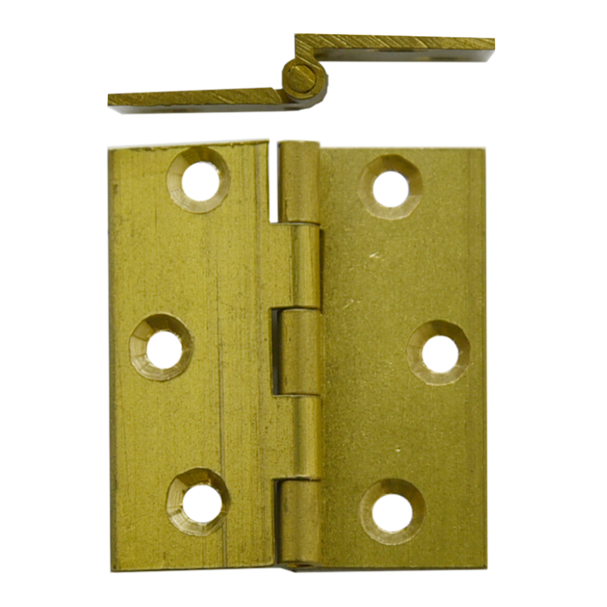 Möbelscharnier MMA a= 40mm b=31mm Serie MB002 Bild1