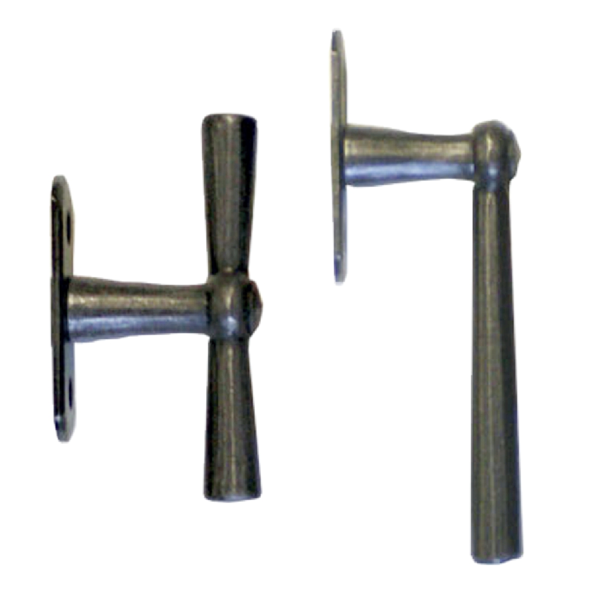 MAGDEBURG Fenstergriff & Olive Serie FG031 Bild1