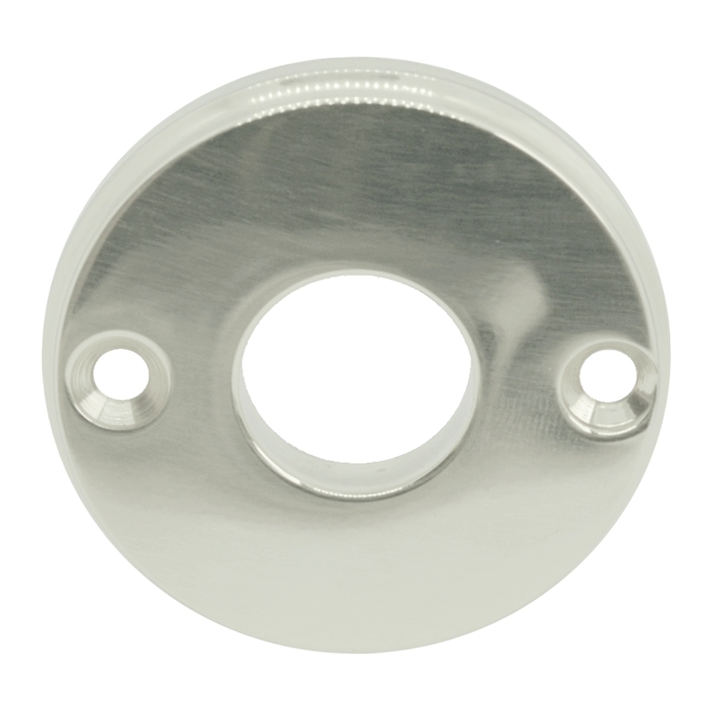 Drückerrosette (TD) in Nickel D