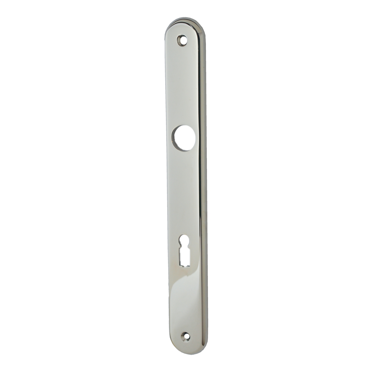 ELEGANT Türschild Messing 2-221BB-N Bild1