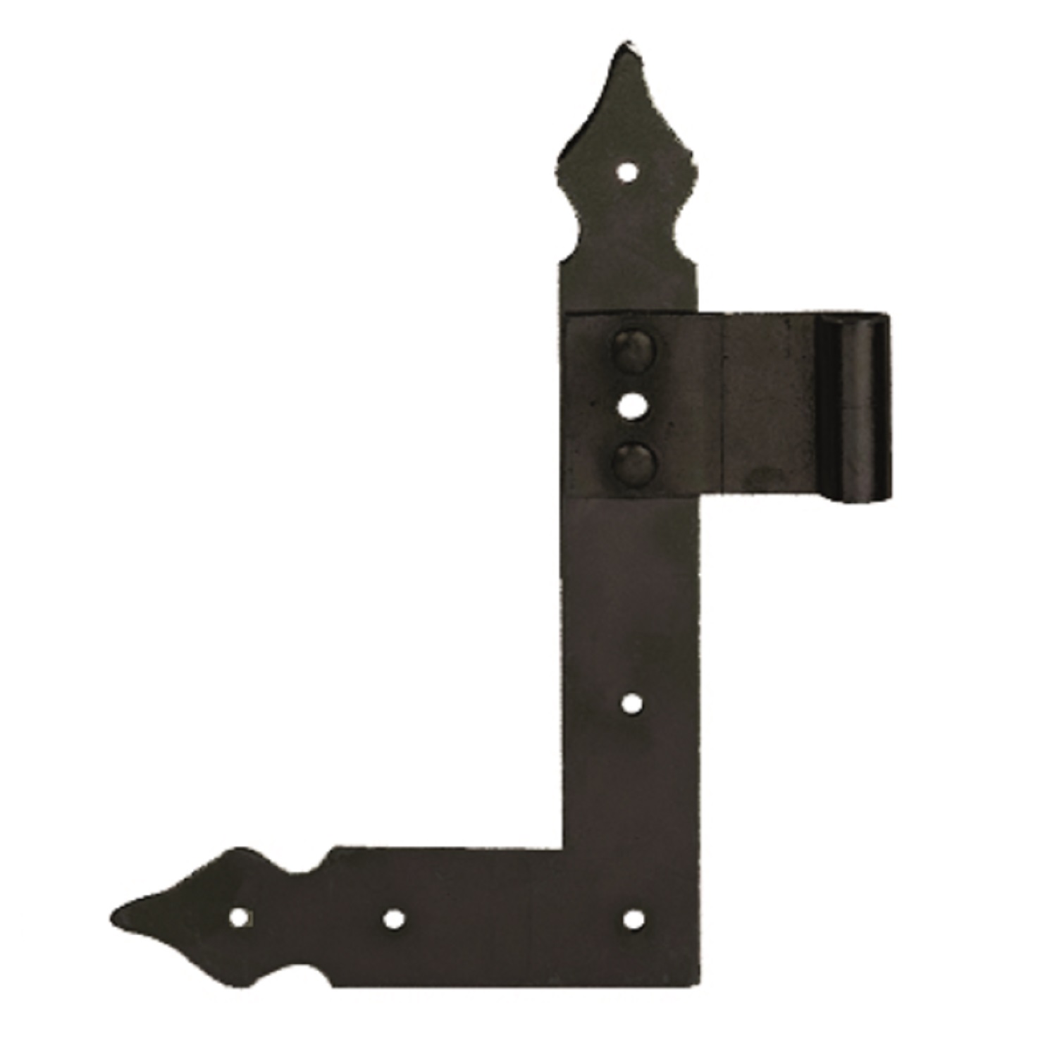 Fenster Winkelband, D 6 mm, EVS, der Serie FB015 Bild1 Fenster Winkelband (Paar) D 6mm, EVS, Serie FB015 Bild1