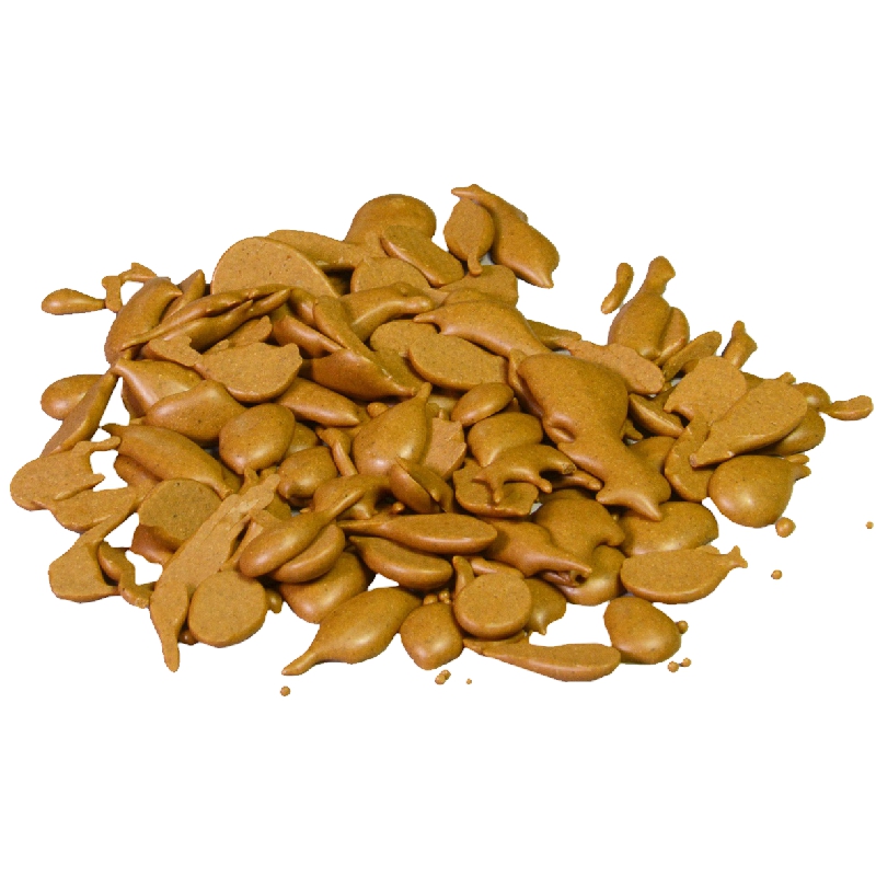 NOVORYT-Forte - Farbe 040 astfichte 5 Kg Serie HW005 Bild1