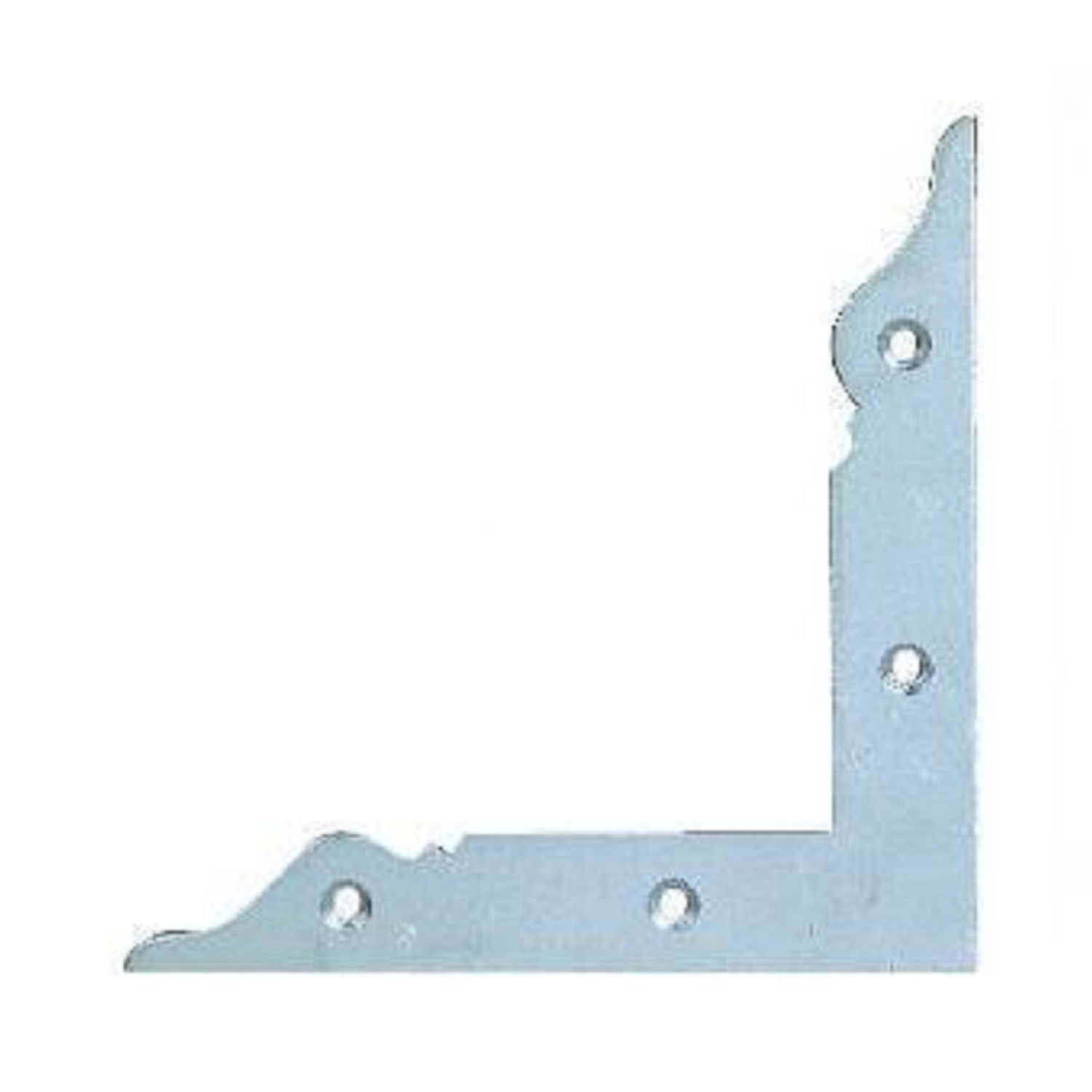 Fenster Zierwinkel, EVZ, H155xL155 Serie FB024 Bild1