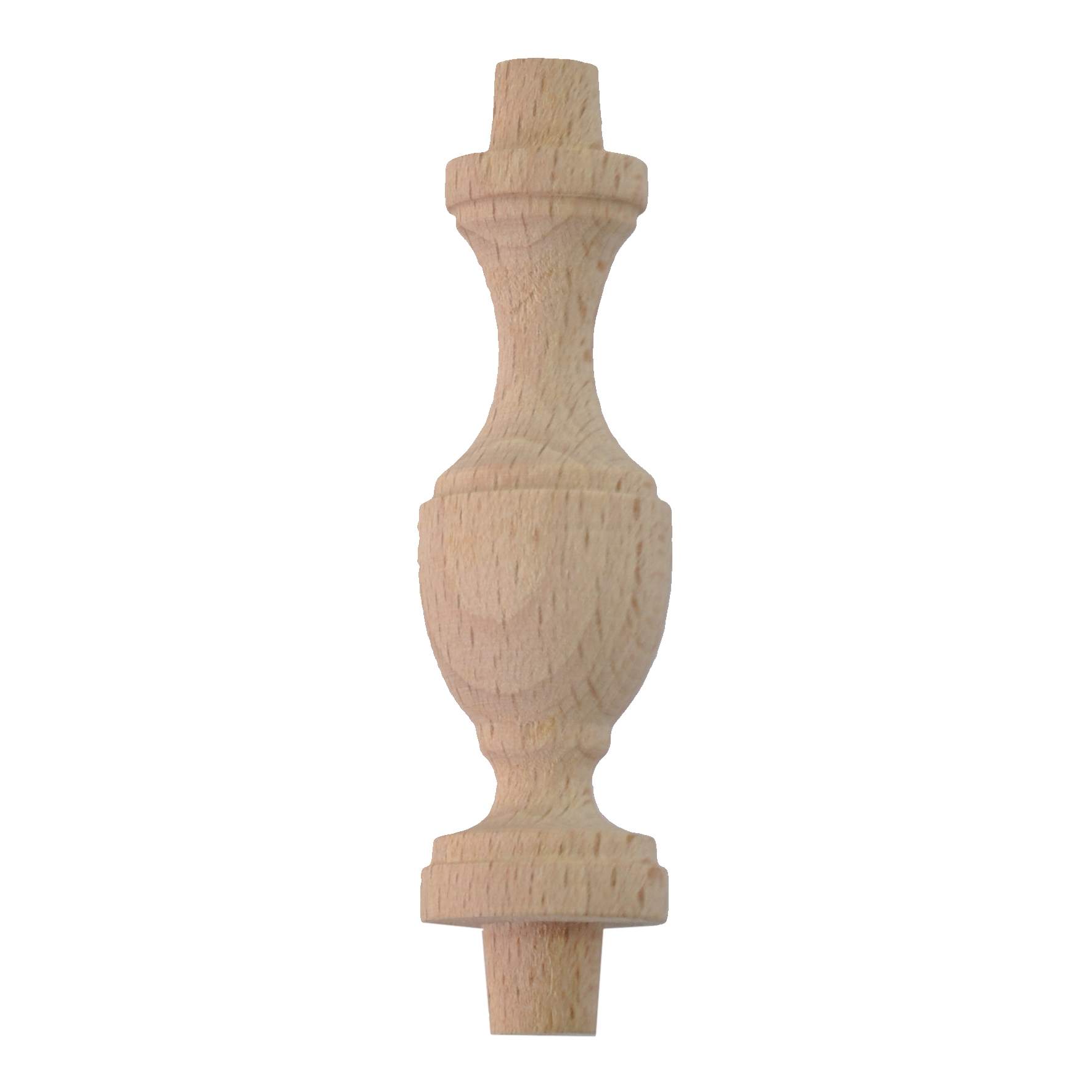 Säulchen für Galerien, Schrank- und Komodenauflagen Serie HZ019 Bild1