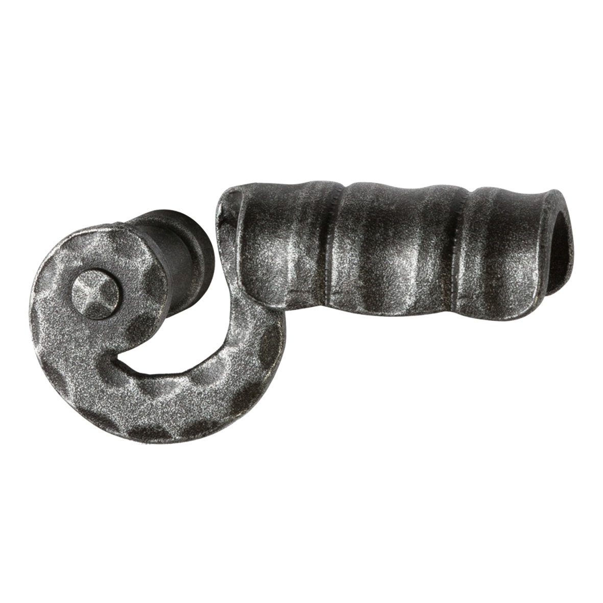 Türgriff 120 mm Eisen TD072-144B-EVS-120-67-8-R Bild1
