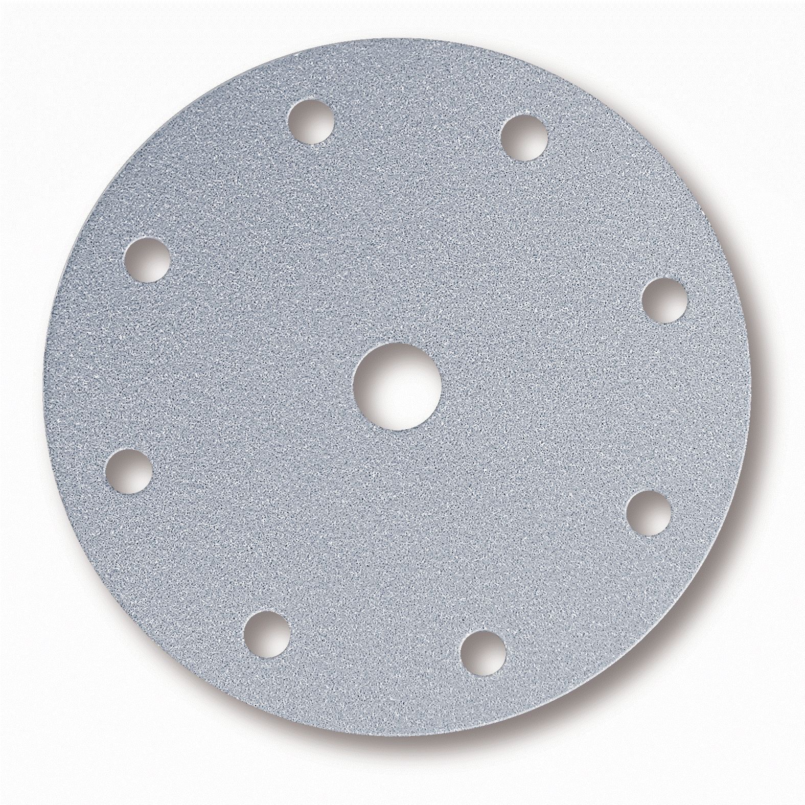 Q.Silver® Schleifscheiben P320 D150mm L15,100Stk Serie SP151 Bild1