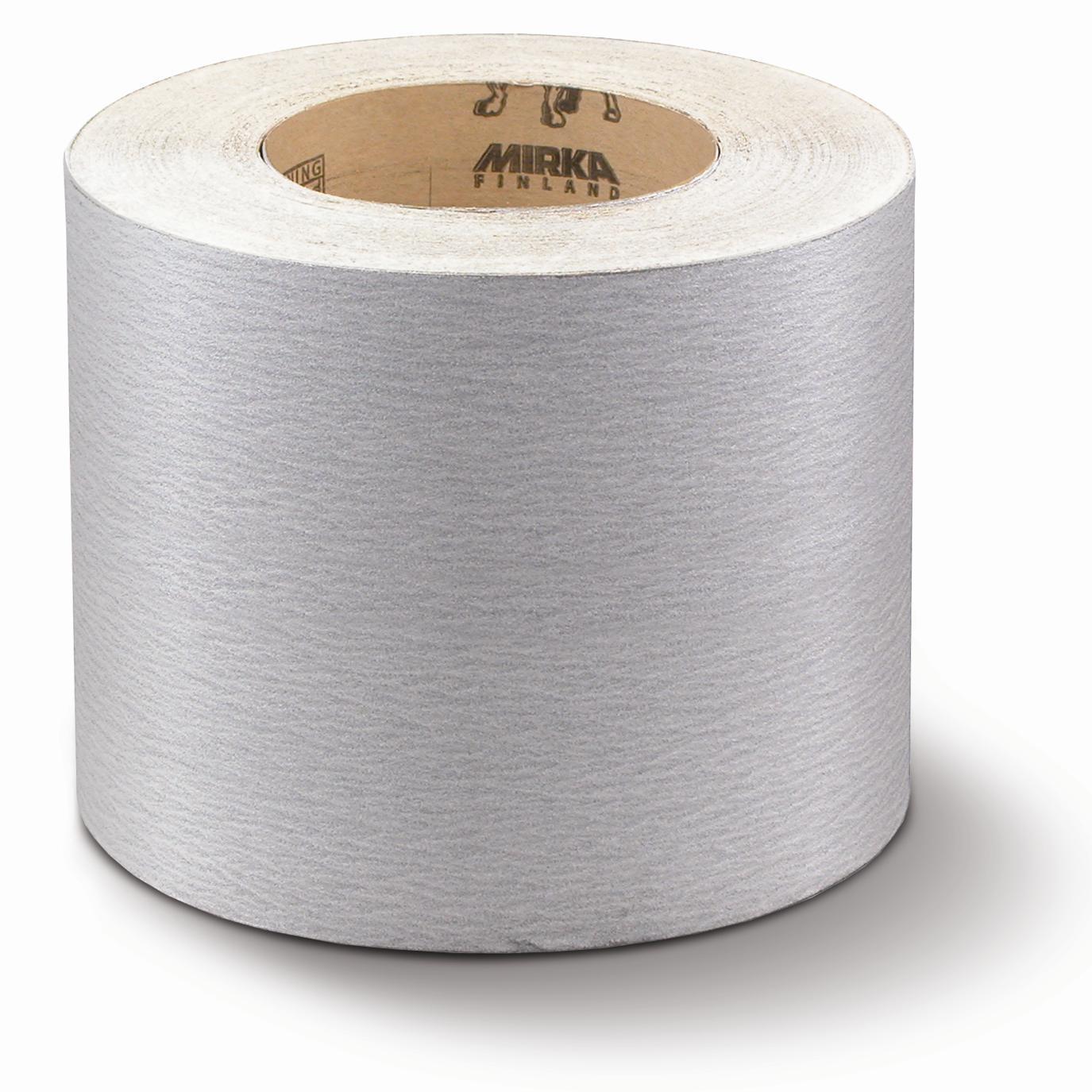 Carat Flex Schleifpapier P320 B115x50mm Serie SP001 Bild1