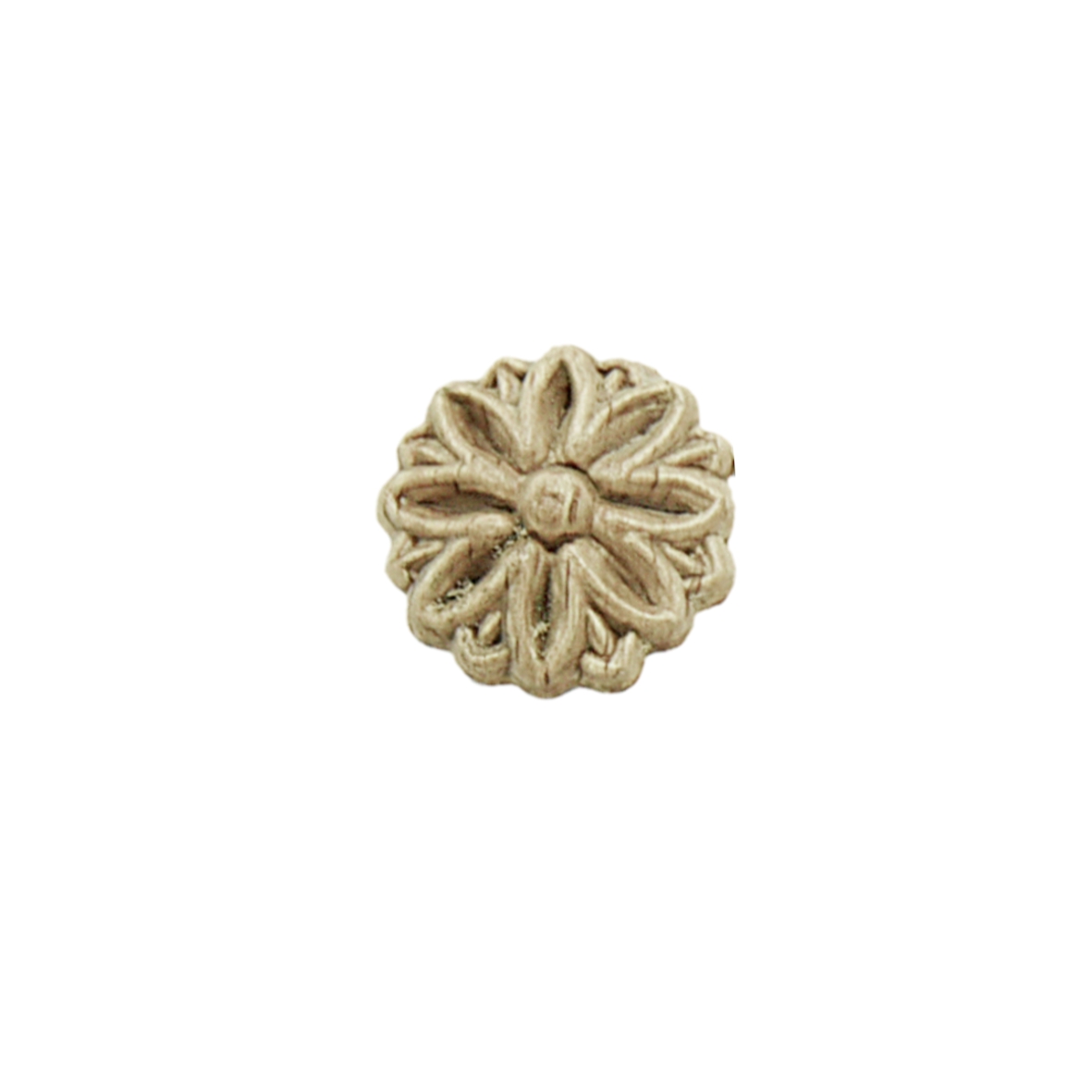 Rosette in Buche D20mm Serie AH351 Bild1
