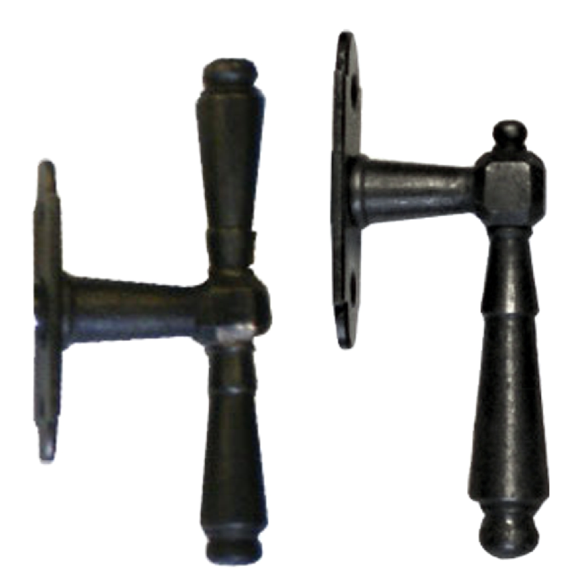 HAMELN Fenstergriff & Olive Serie FG037 Bild1