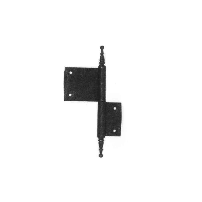 Möbelfitschband EIS L-60mm links Serie MB112 Bild1