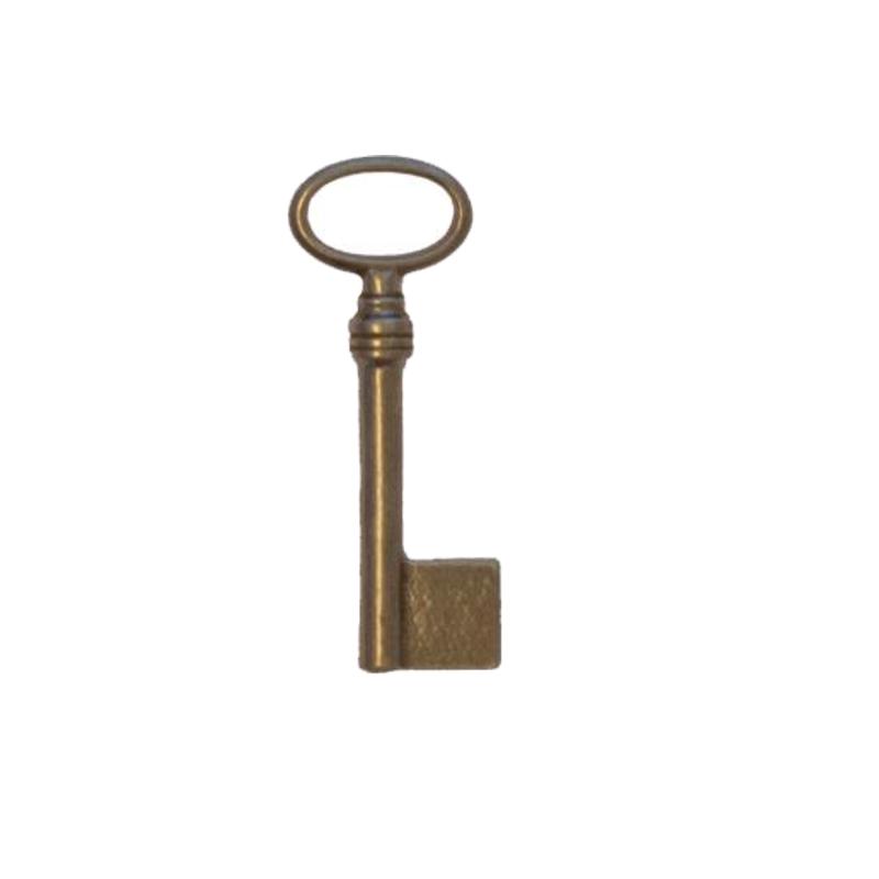 Hohlschlüssel aus Eisen GL75 HD6,5mm Serie HS001 Bild1