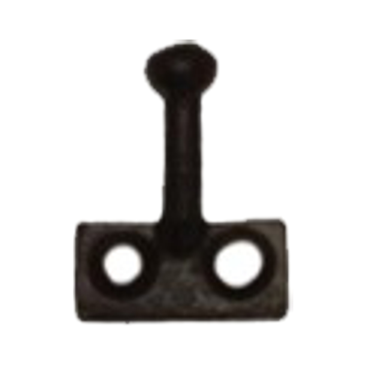 Laufkloben Nr.95 für Fensterschere Nr.94 der Serie FB901 Bild1 Laufkloben Nr.95 gelb verzinkt für Fensterschere Nr.94 Serie FB901 Bild1