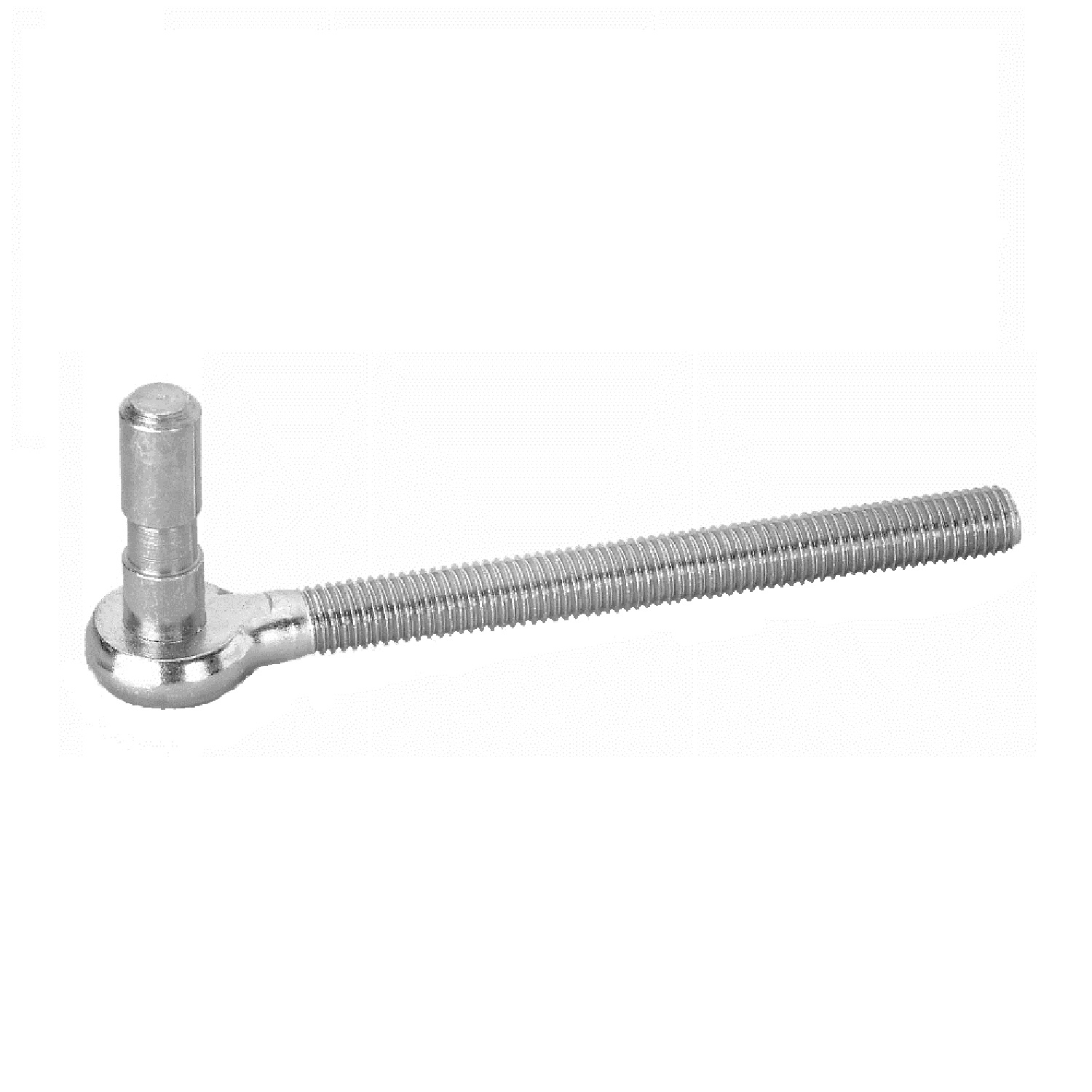 Haken, EVZ, Dorn 10mm Serie FB038 Bild1