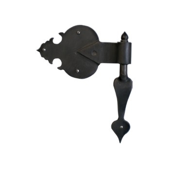 Türaufschraubband EIS GL-95mm Serie TB117 Bild1