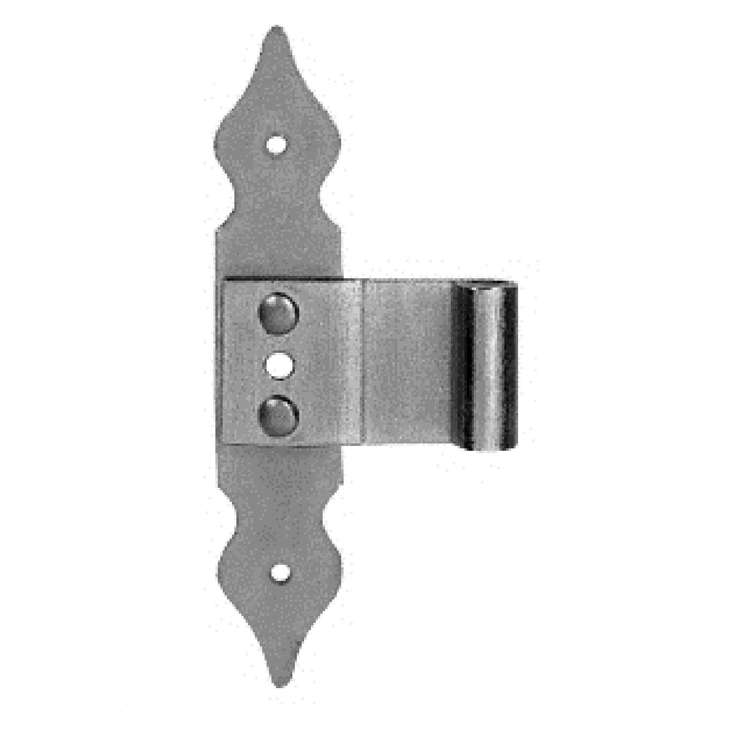 Fenster Mittelband, L 120mm, EVZ, Serie FB007 Bild1