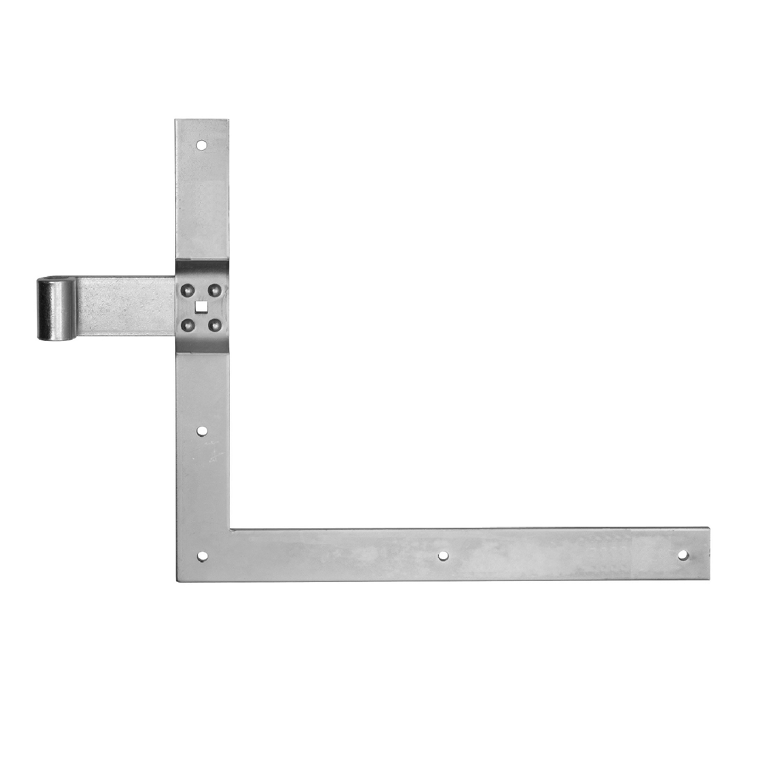 Winkelband (Paar) D 16mm, EFV, 350x400 Serie FB011 Bild1