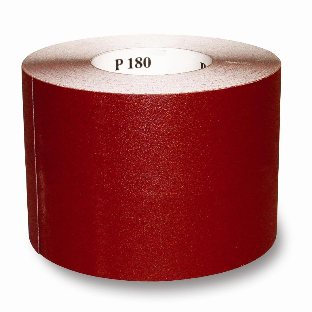 Deflex Schleifpapier P80 B115x50mm Serie SP002 Bild1