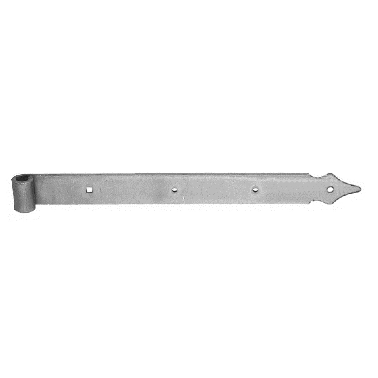 Langband gerade, L=200, EVZ, Rolle 10mm Serie FB008 Bild1