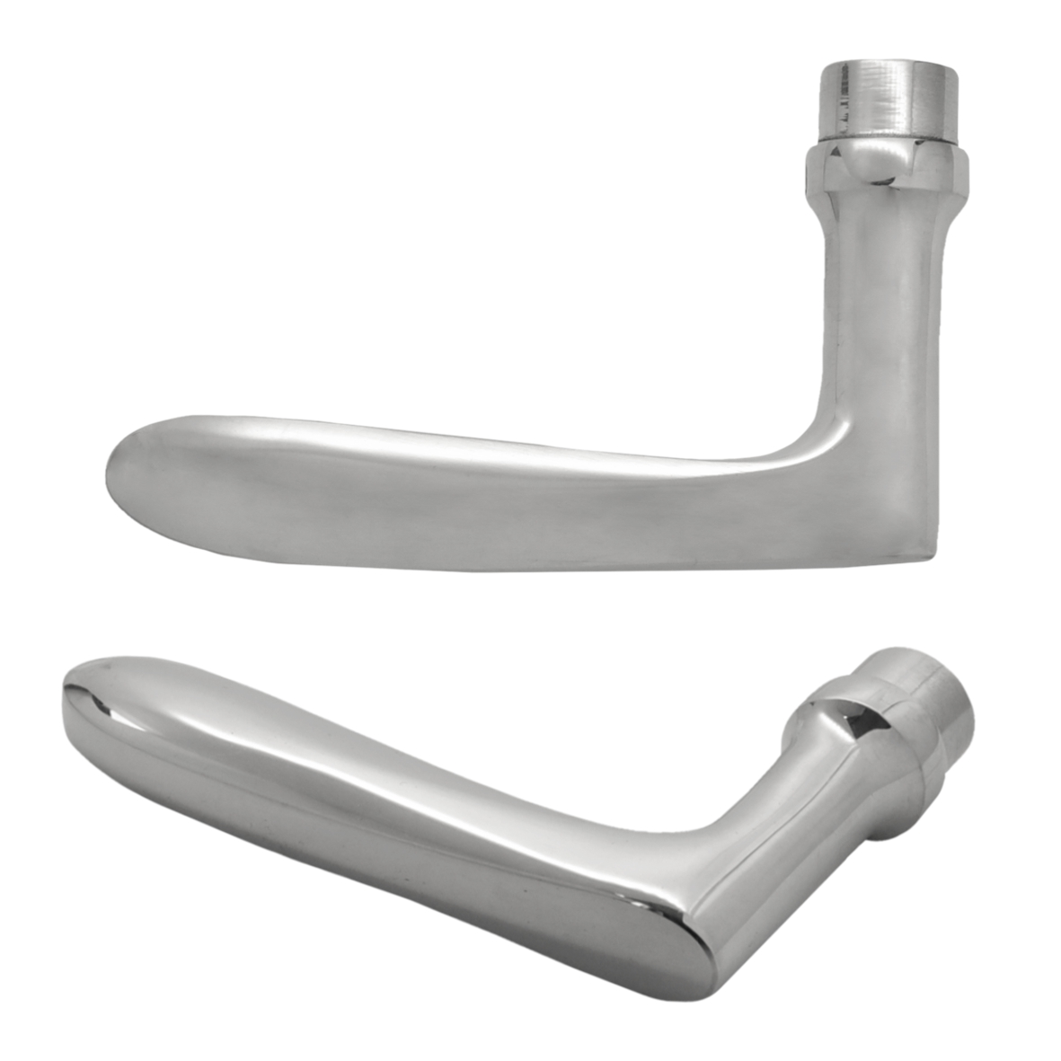 Türgriff 100 mm TD132-144B-MNM-100-43-8-L Bild1