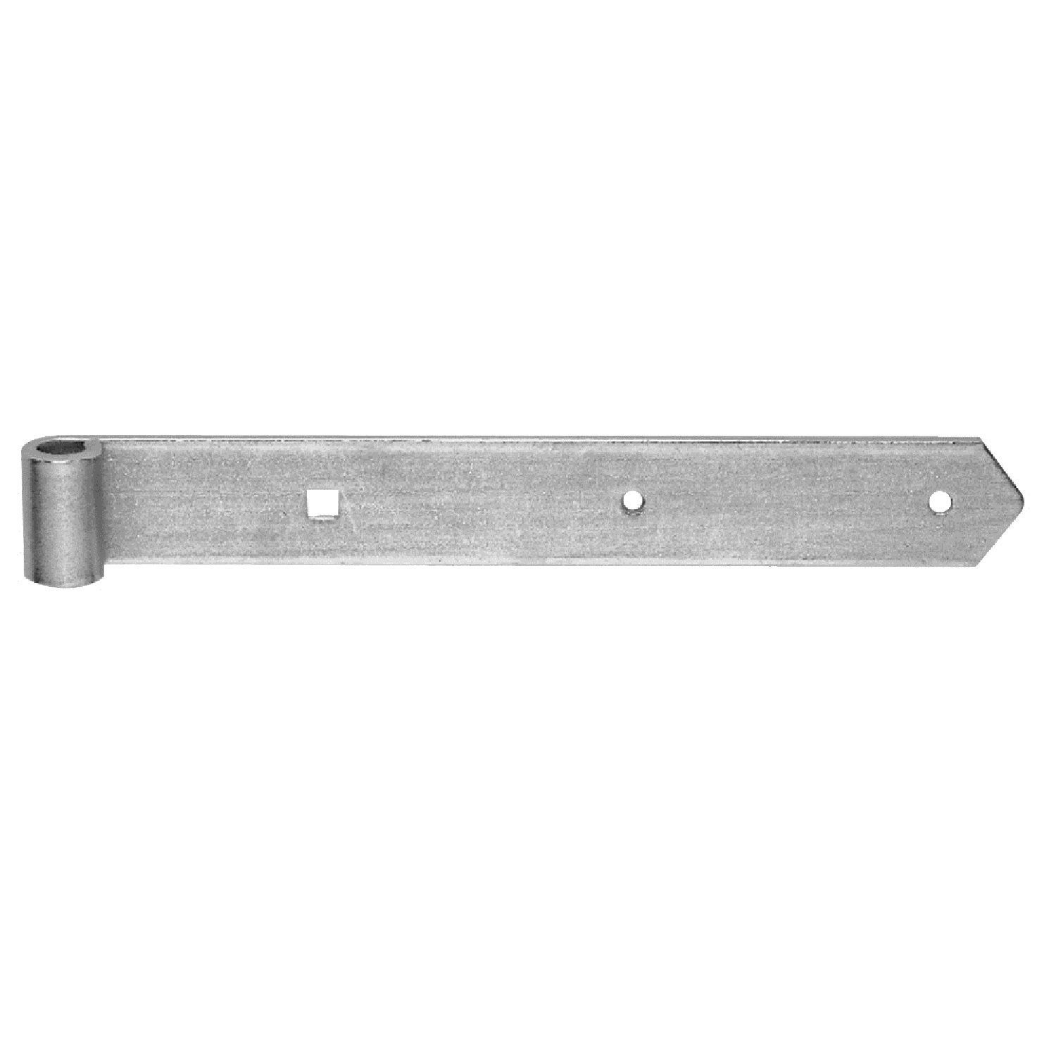 Langband gerade, L=500, EFV, Rolle 16mm Serie FB005 Bild1