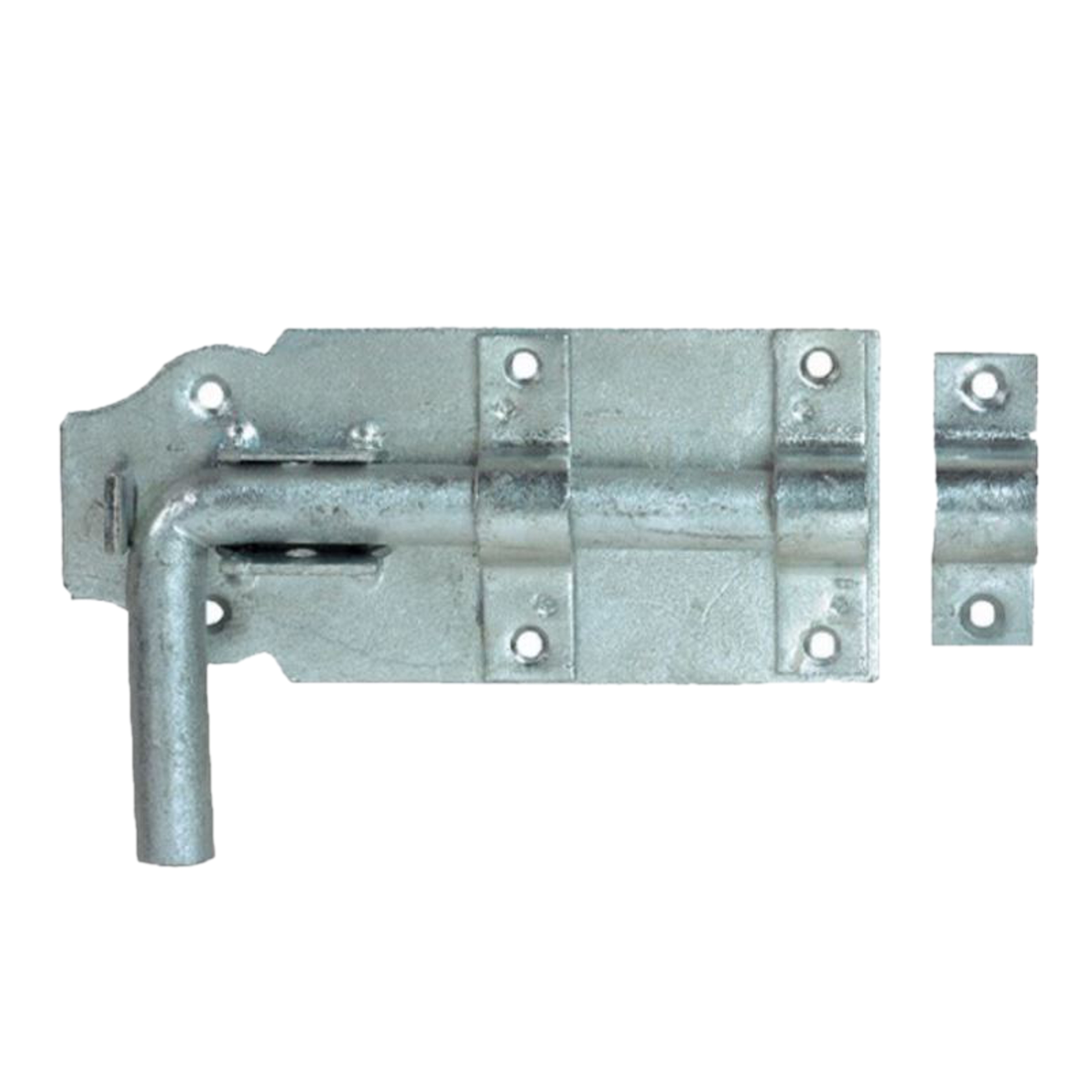 Bolzenriegel EFV 200x70mm Serie SR018 Bild1