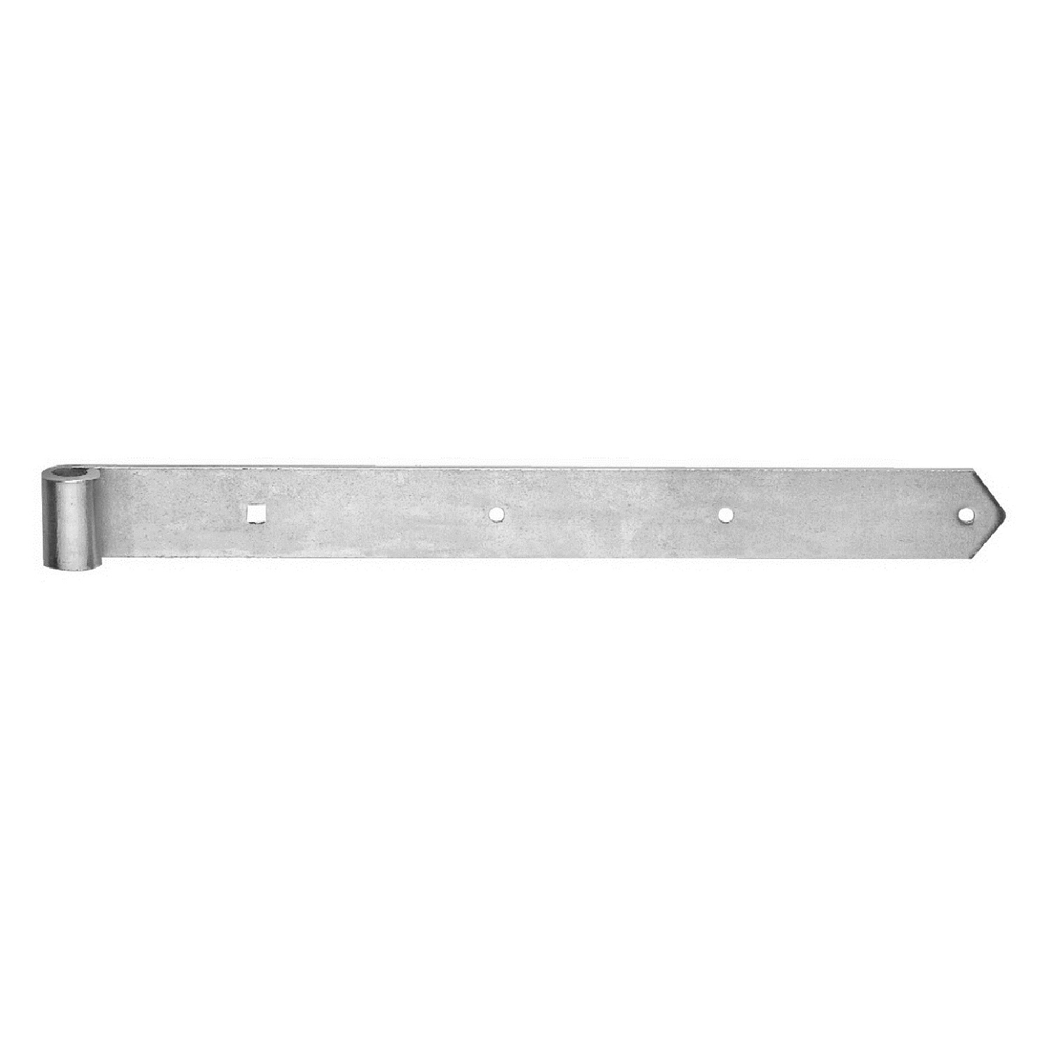 Langband gerade, L=600, EFV, Rolle 20mm Serie FB006 Bild1