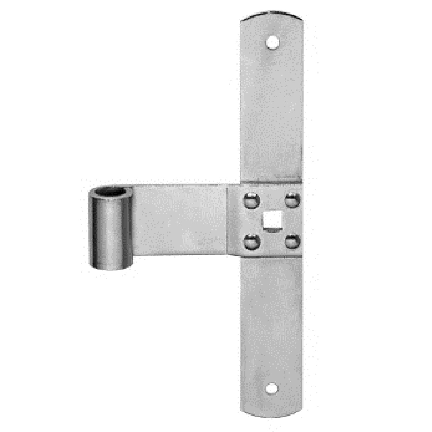 Mittelband, L 200mm, EVZ, Serie FB010 Bild1