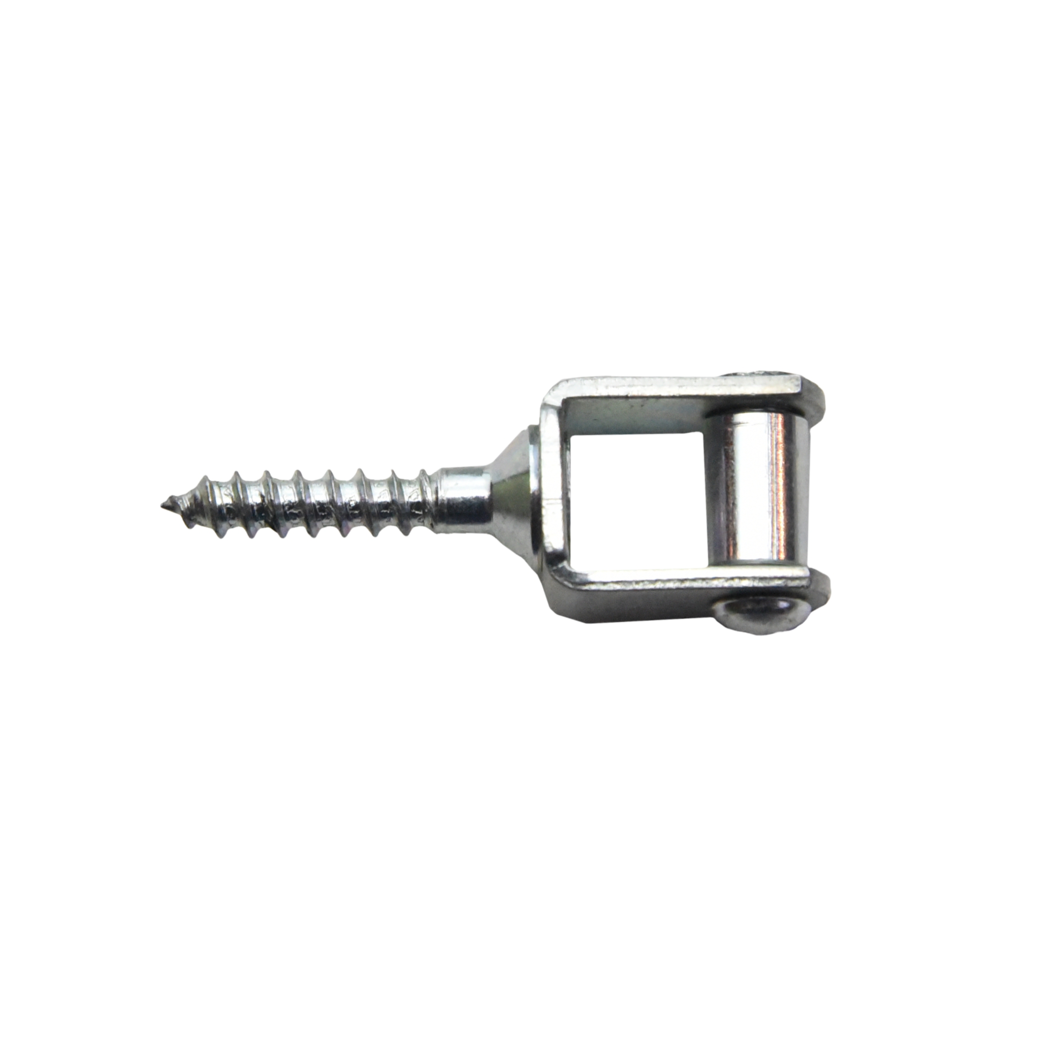 Rollkloben zum Einschrauben, Schraube 6x30mm Serie FS103 Bild1