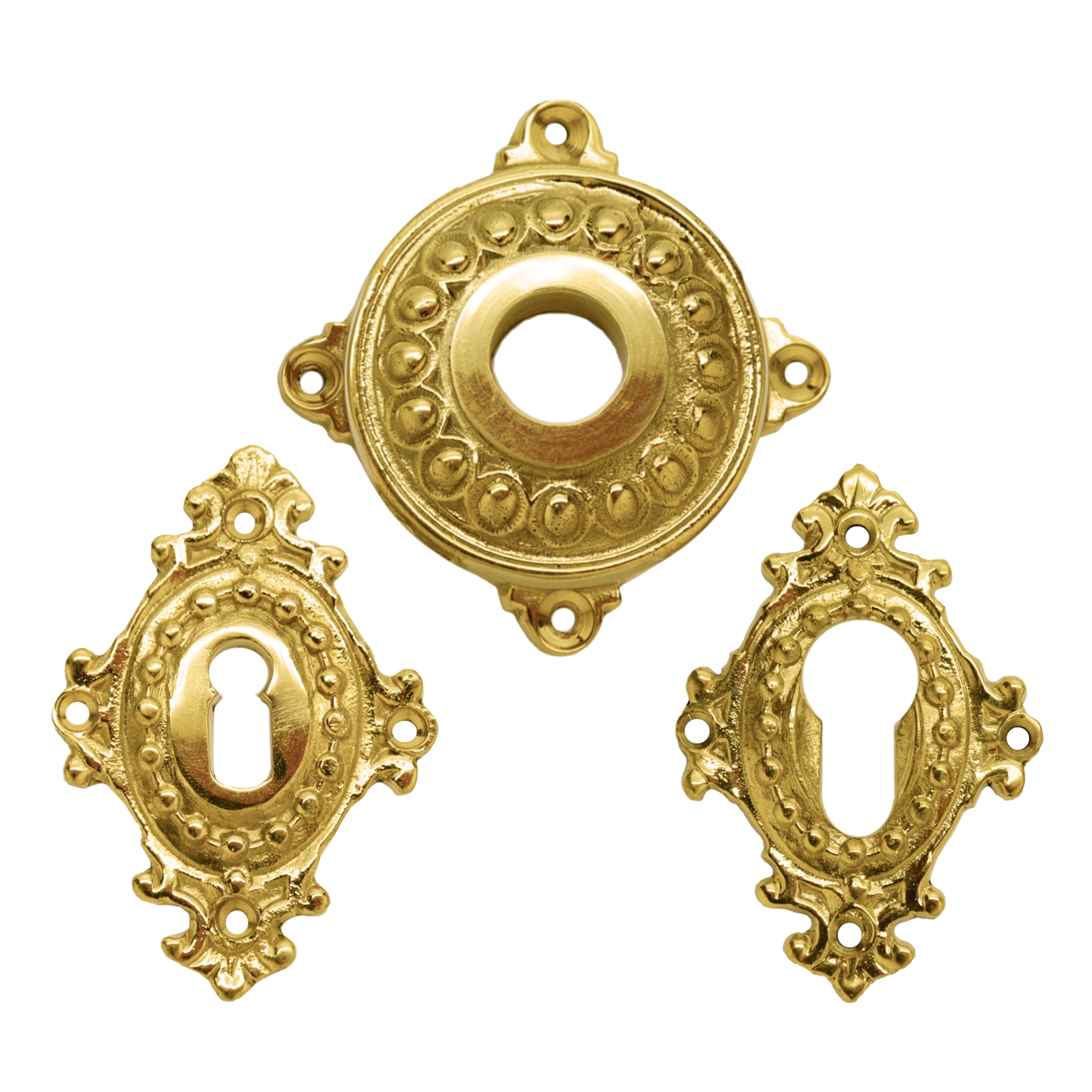 Rosette Serie TR157 Bild1