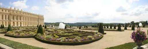 Barock Schloss