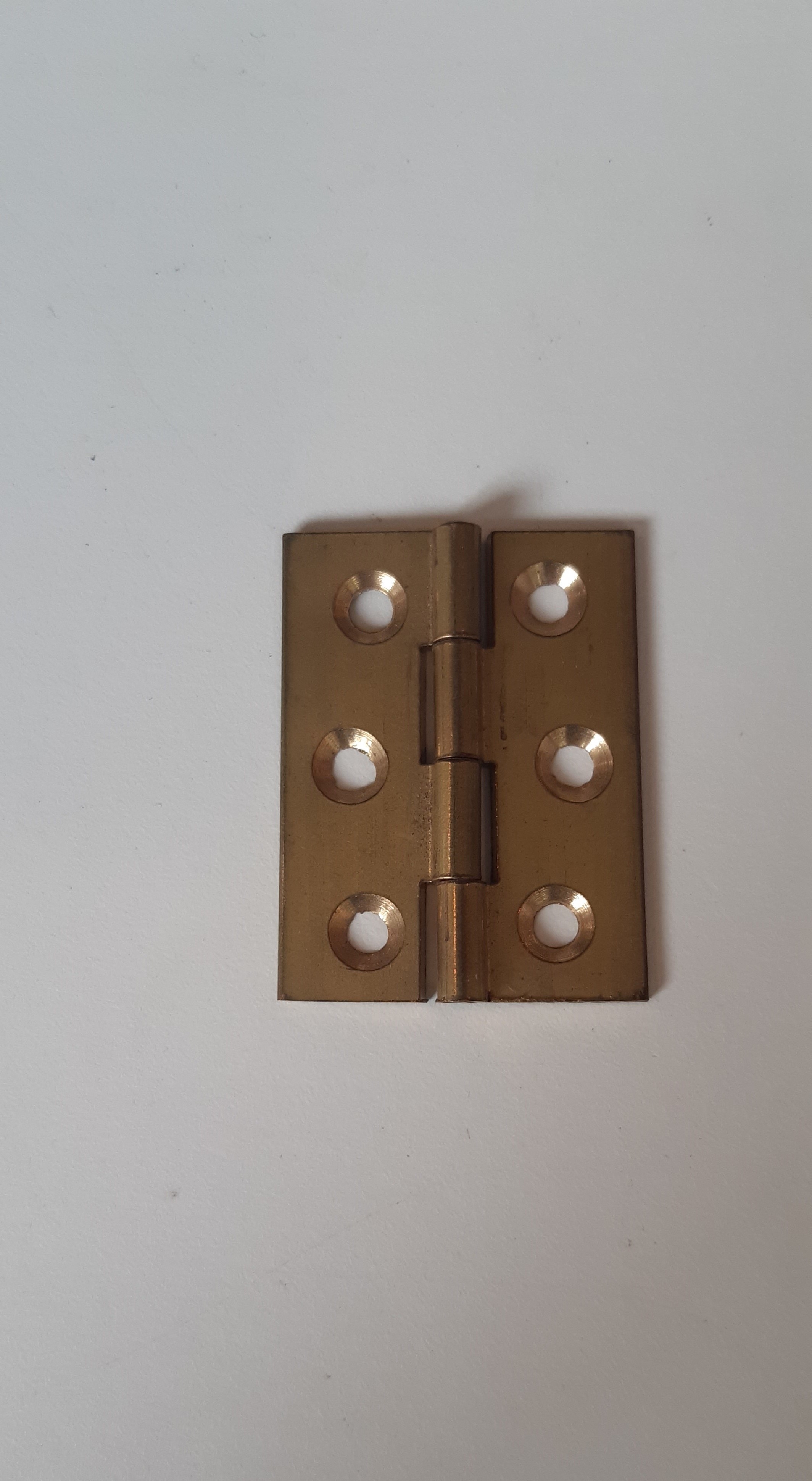 Möbelscharnier MMA a= 40mm b=31mm Serie MB002 Bild1