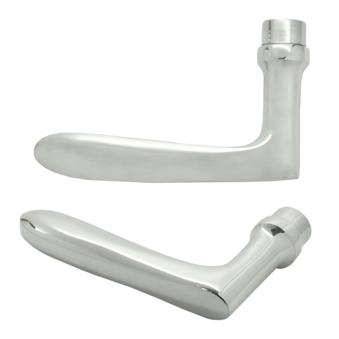Türgriff 100 mm TD132-144B-MVN-100-43-8-L Bild1
