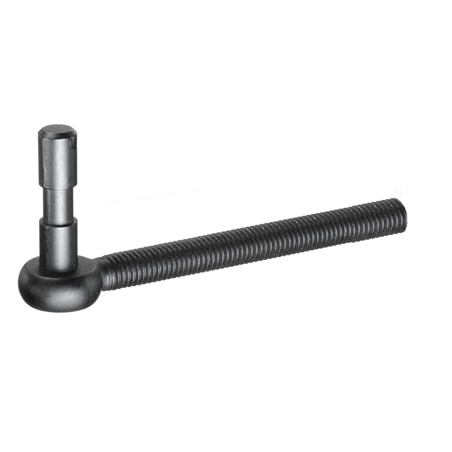 Haken, EVS, Dorn 13mm, L140mm Serie FB045 Bild1