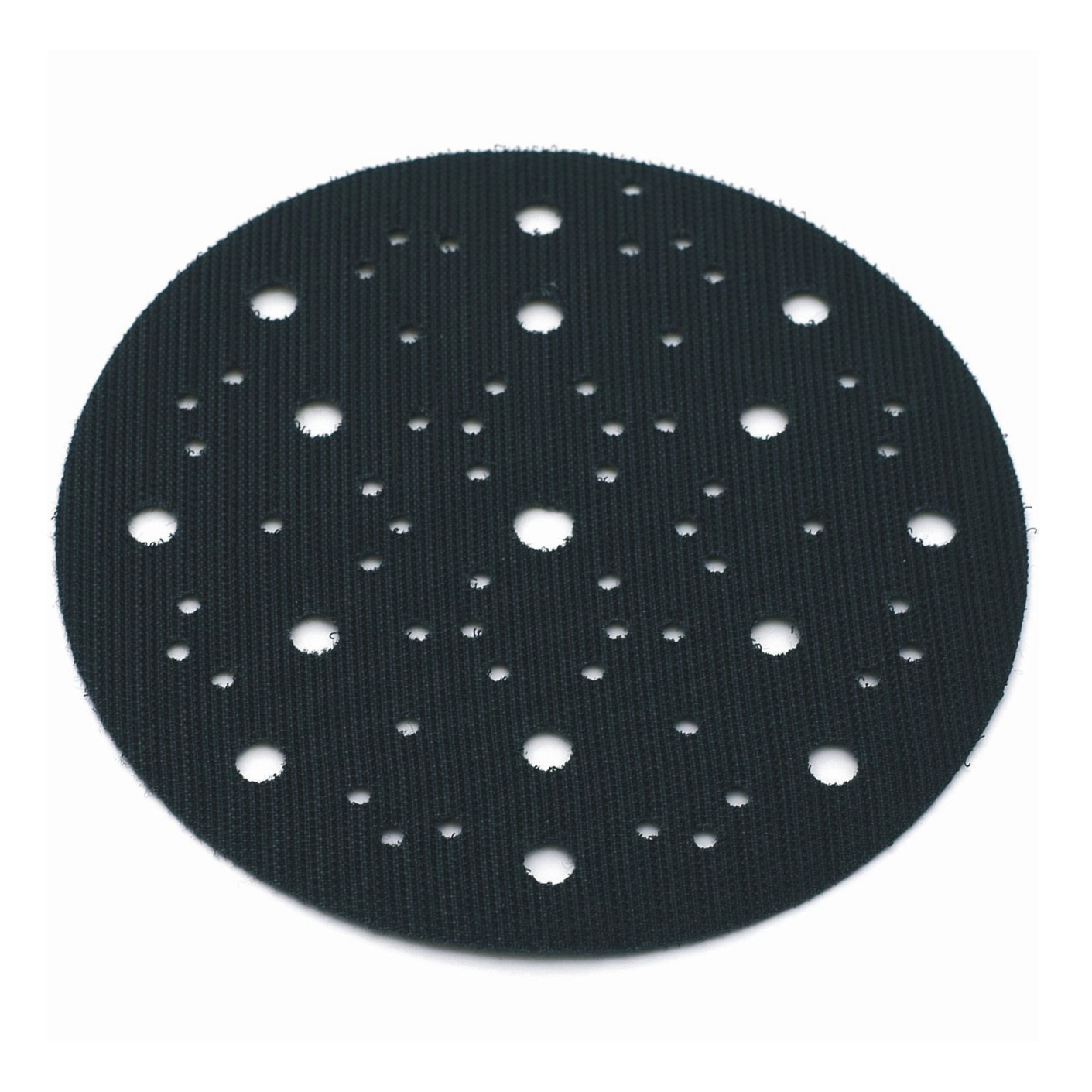 Schutzauflage D150 67-Loch 1mm Dicke 1 Stk Serie SP170 Bild1