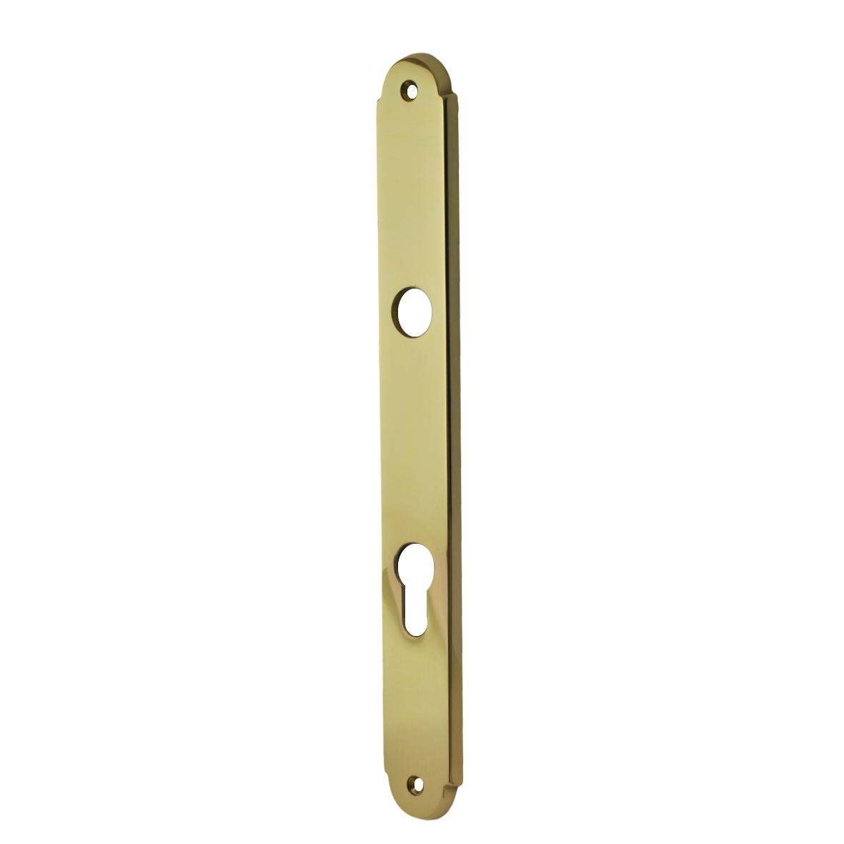 ALTWIEN Türschild Messing 2-226H-92-M Bild1