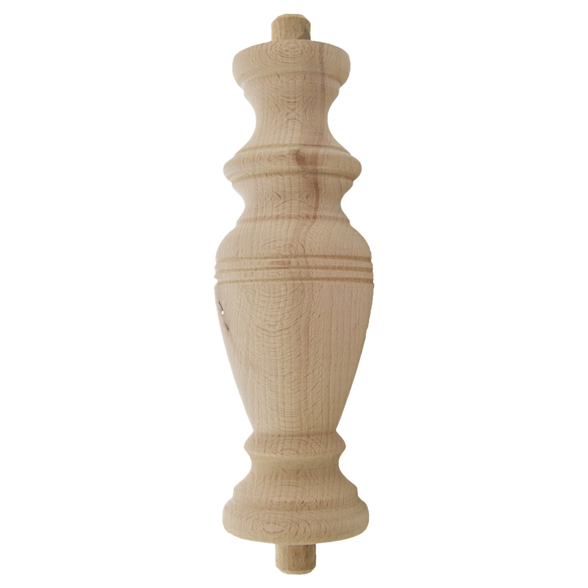 Möbelsäule in Buche 225x80mm Serie SH014 Bild1