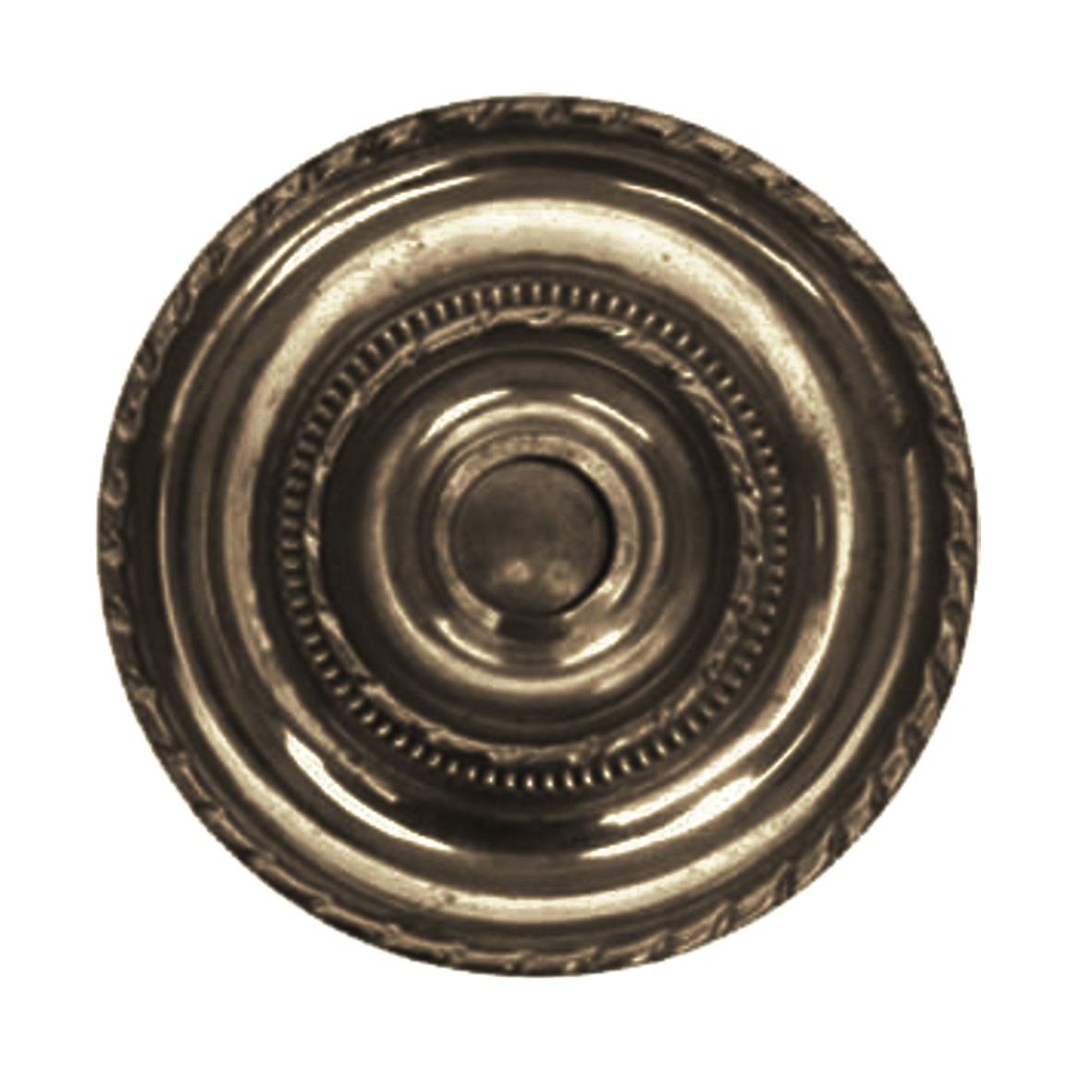 Klingelrosette 75 mm KR006-150D-MPA-75 Bild1