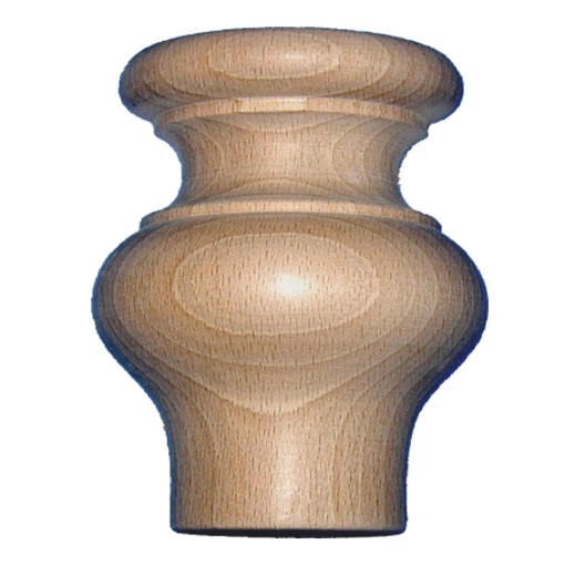Möbelfuß Serie HF011 Bild1