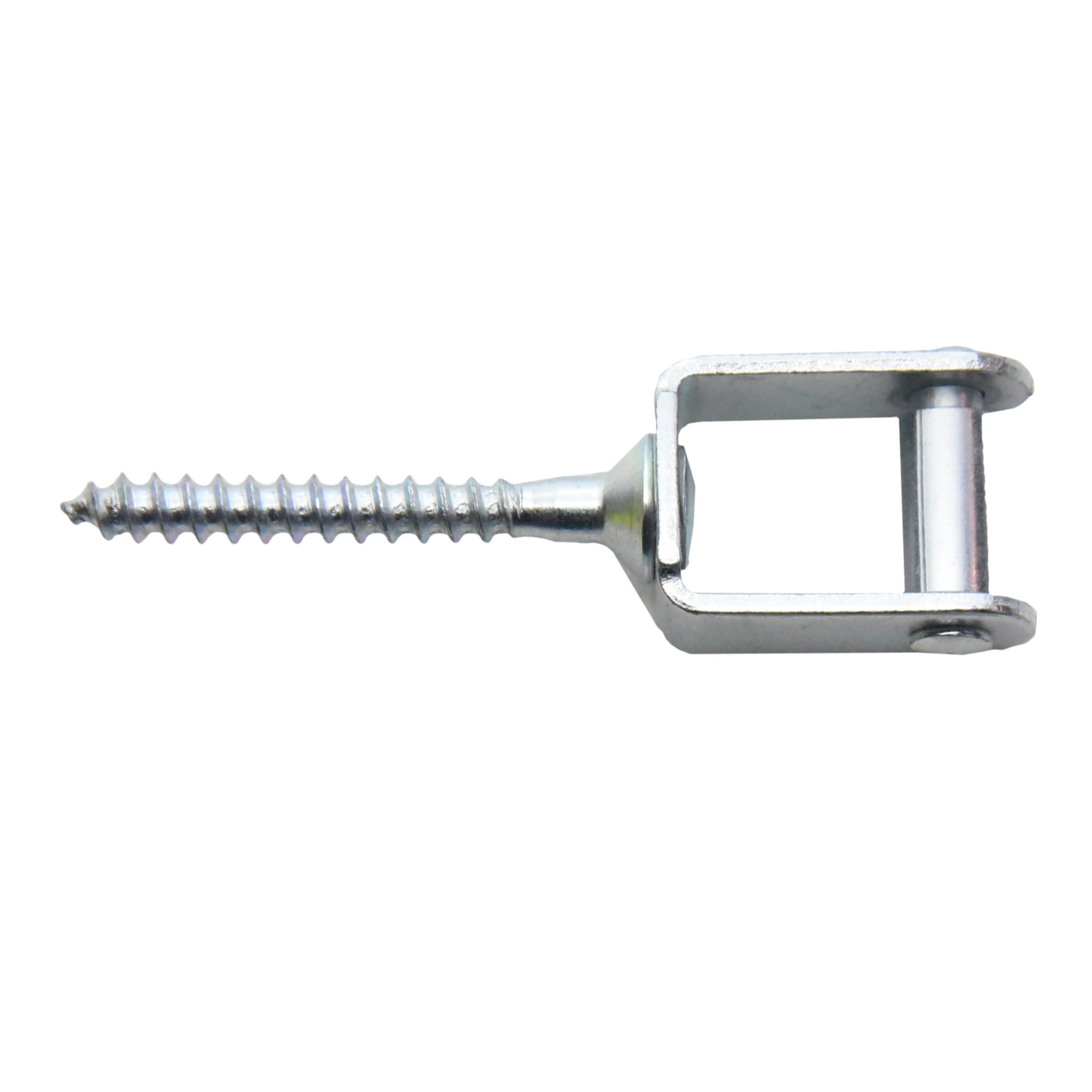 Rollkloben zum Einschrauben, Schraube 6x50mm Serie FS103 Bild1
