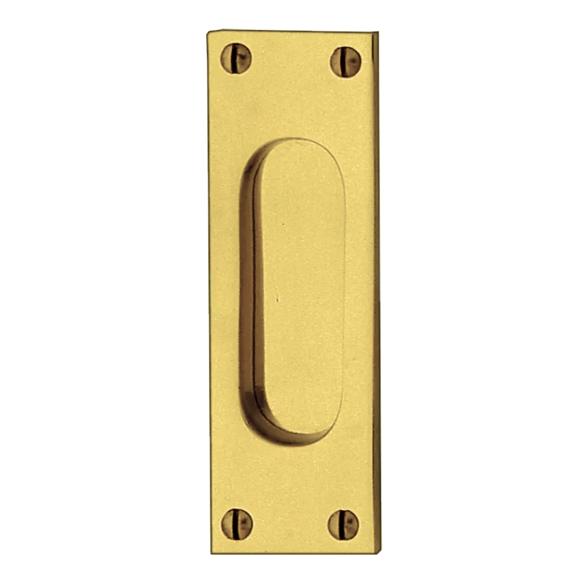 Schiebetürgriffmuschel Serie SG003 Bild1